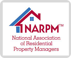 Logo of the National Association Of Residential Property Managers